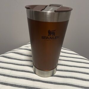 Stanley Classic Stay Chill Insulated Beer Pint 16oz